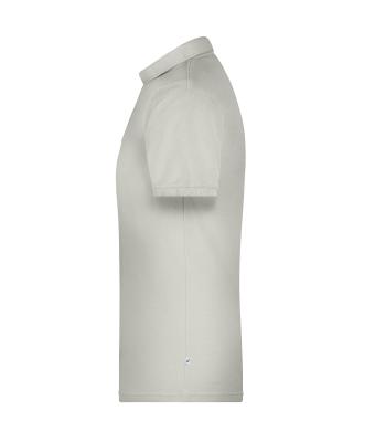 Homme Polo de travail hommes   OCS Blended Ciment 8682