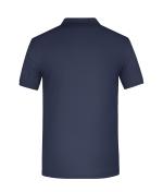Homme Polo de travail hommes OCS Blended Marine 8682