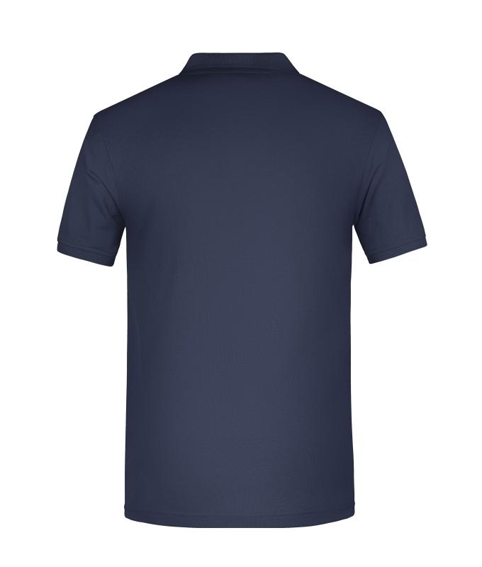 Homme Polo de travail hommes OCS Blended Marine 8682