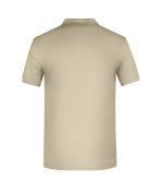 Homme Polo de travail hommes OCS Blended Pierre 8682