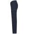 Unisexe Pantalon Cargo de travail Marine 8713