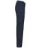 Unisexe Pantalon Cargo de travail Marine 8713