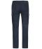 Unisexe Pantalon Cargo de travail Marine 8713