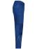 Unisexe Pantalon de Travail Royal-foncé 8718