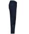 Unisexe Pantalon de Travail Marine 8718