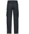 Unisexe Pantalon de Travail Carbone 8718