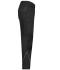 Unisexe Pantalon de Travail Noir 8718