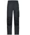 Unisexe Pantalon de Travail Carbone 8718