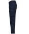 Unisex Workwear Pants - SOLID - Navy 8718