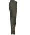 Unisex Workwear Pants - SOLID - Olijf 8718
