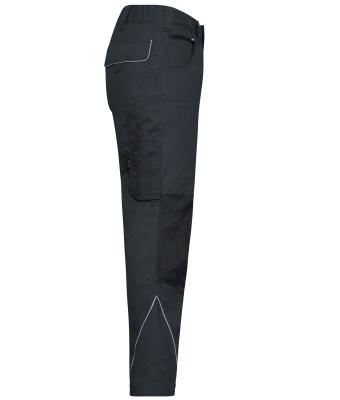Unisex Workwear Pants - SOLID - Carbon 8718