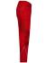 Unisex Workwear Pants - SOLID - Rood 8718