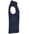 Unisex Workwear Softshell Light Vest - SOLID - Navy 8721