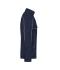 Unisexe Veste de travail Softshell légère - SOLID - Marine 8722