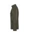 Unisex Workwear Softshell Light Jacket - SOLID - Olijf 8722