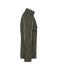 Unisex Workwear Softshell Light Jacket - SOLID - Olijf 8722