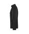 Unisex Workwear Softshell Light Jacket - SOLID - Zwart 8722