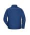 Unisexe Veste de travail Softshell - SOLID - Royal-foncé 8724