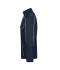 Unisexe Veste de travail Softshell - SOLID - Marine 8724