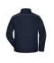 Unisexe Veste de travail Softshell - SOLID - Marine 8724