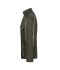 Unisexe Veste de travail Softshell - SOLID - Olive 8724