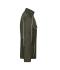 Unisexe Veste de travail Softshell - SOLID - Olive 8724