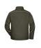 Unisexe Veste de travail Softshell - SOLID - Olive 8724