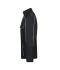 Unisexe Veste de travail Softshell - SOLID - Noir 8724