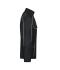 Unisexe Veste de travail Softshell - SOLID - Noir 8724