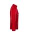 Unisexe Veste de travail Softshell - SOLID - Rouge 8724