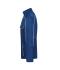 Unisex Workwear Softshell Jacket - SOLID - Dark-royal 8724