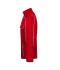 Unisex Workwear Softshell Jacket - SOLID - Red 8724
