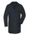 Unisexe Blouse de travail - SOLID - Carbone 8735