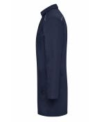 Unisexe Blouse de travail - SOLID - Marine 8735