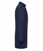 Unisexe Blouse de travail - SOLID - Marine 8735