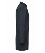 Unisexe Blouse de travail - SOLID - Carbone 8735