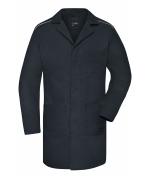 Unisexe Blouse de travail - SOLID - Carbone 8735