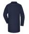 Unisex Work Coat - SOLID - Navy 8735