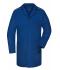 Unisex Work Coat - SOLID - Donkerroyal 8735