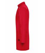 Unisex Work Coat - SOLID - Rood 8735