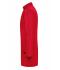 Unisex Work Coat - SOLID - Rood 8735
