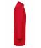 Unisex Work Coat - SOLID - Rood 8735