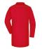 Unisex Work Coat - SOLID - Rood 8735