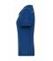 Femme T-shirt de travail femme - SOLID - Royal-foncé 8711