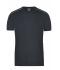Heren Men's Workwear T-Shirt - SOLID -   OCS Blended Carbon 8712