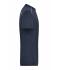Heren Men's Workwear T-Shirt - SOLID -   OCS Blended Navy 8712