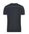 Heren Men's Workwear T-Shirt - SOLID -   OCS Blended Carbon 8712