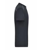 Herren Men's Workwear T-Shirt - SOLID - OCS Blended Carbon 8712