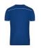 Homme T-shirt de travail homme - SOLID -   OCS Blended Royal-foncé 8712