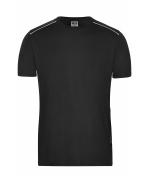 Homme T-shirt de travail homme - SOLID - OCS Blended Noir 8712